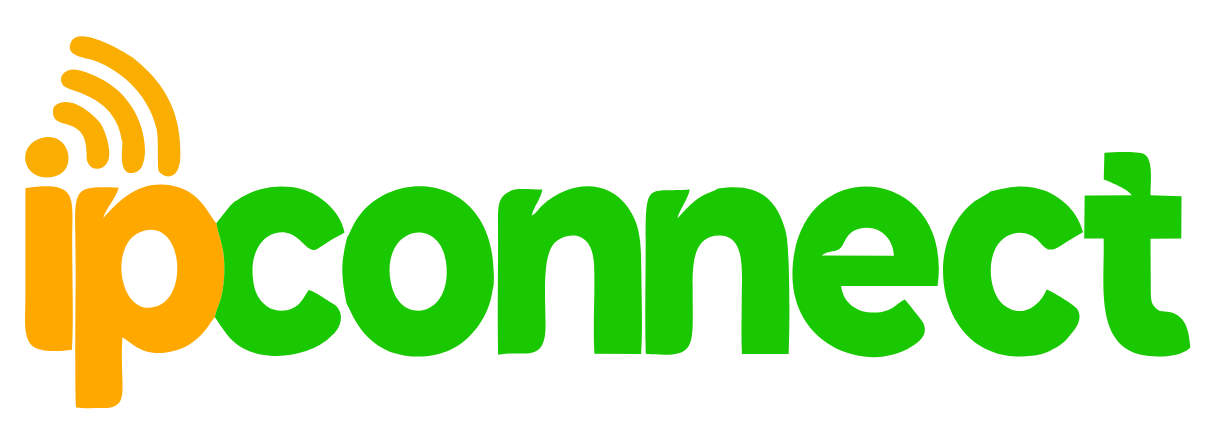 IP CONNECT Logo